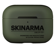 Skinarma Spunk AirPods Pro 2 pewter green - 1316951 - zdjęcie 1
